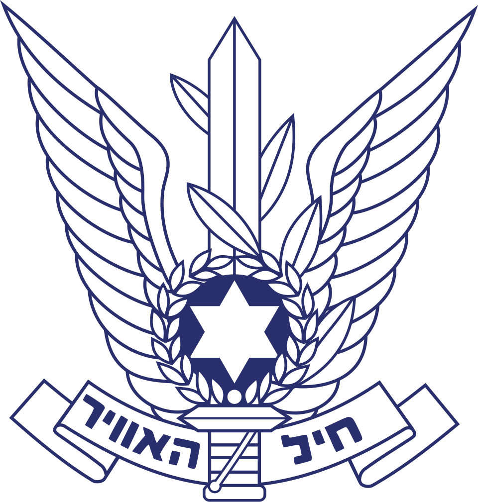 זרוע האוויר והחלל