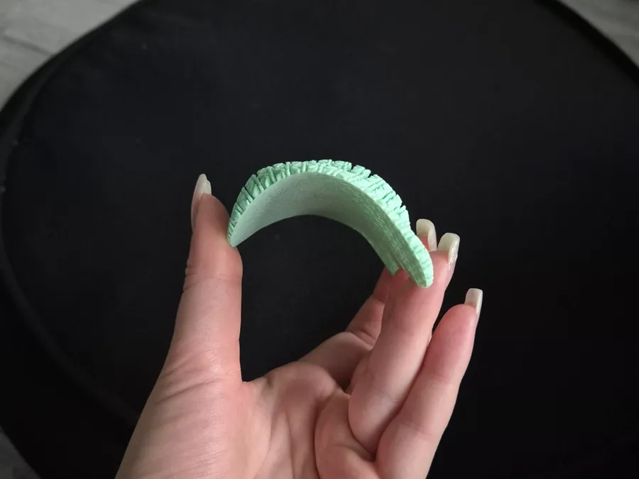 פידג'ט סליים גמיש לשולחן — תמונה 3