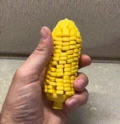 קלח תירס פלקסי מיני