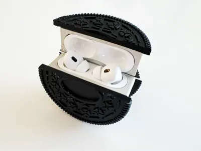 Oreo AirPods Pro Case