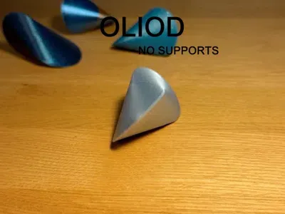 אולואיד מתגלגל