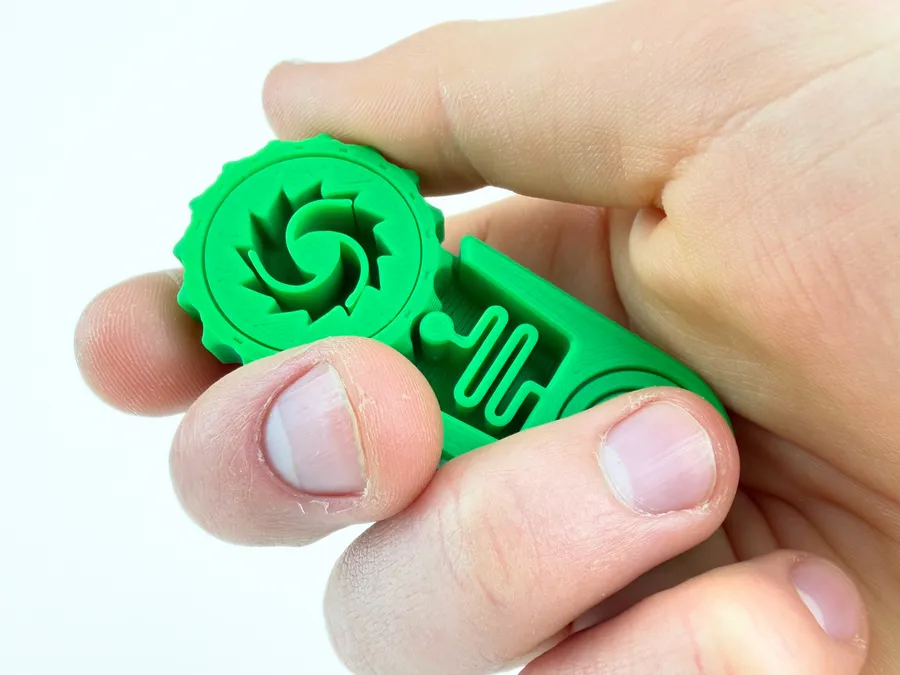פידג'ט 3 ב-1 מיני — תמונה 6