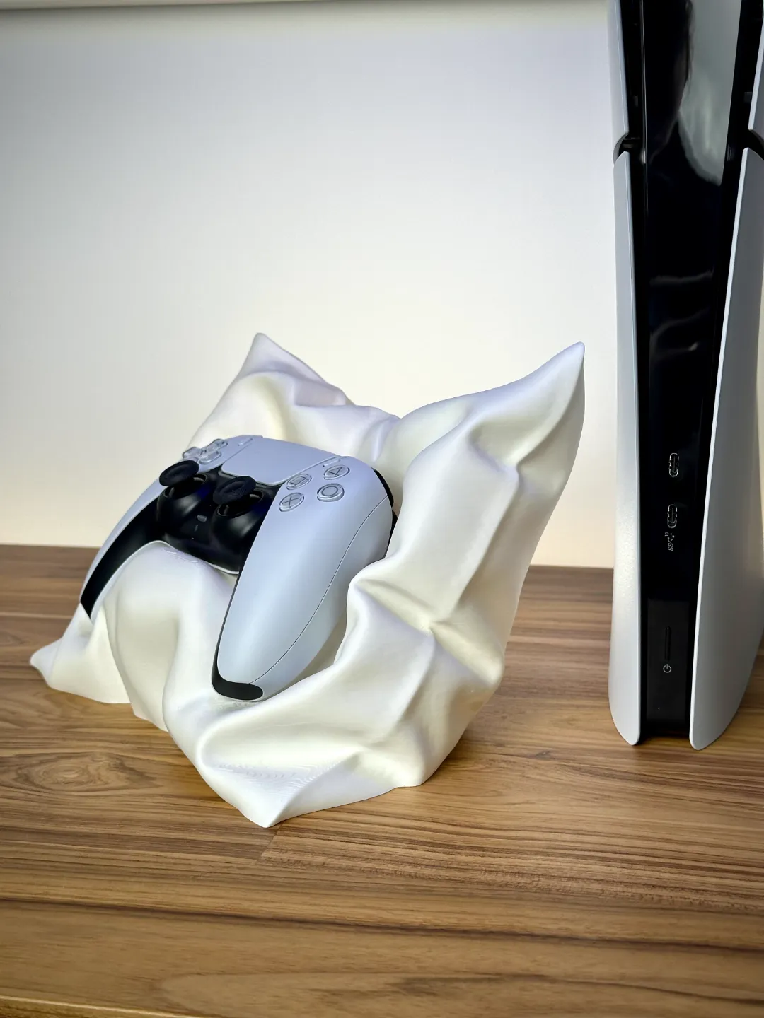 כרית לשלט PS5 — תמונה 4