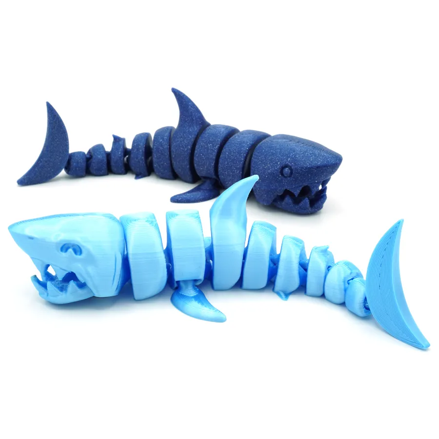 כריש מפרקי — תמונה 3
