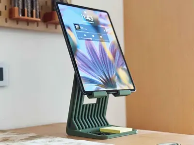 מעמד לטאבלט
