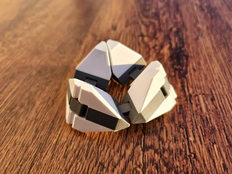 פריזמת אינסוף — תמונה 2