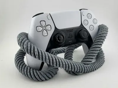 Rope stand controller xbox e playstation ps5 ps4