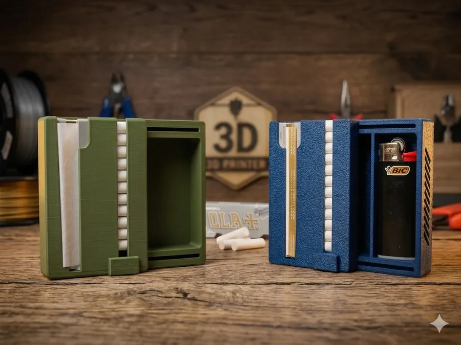 תחנת EDC — תמונה 1