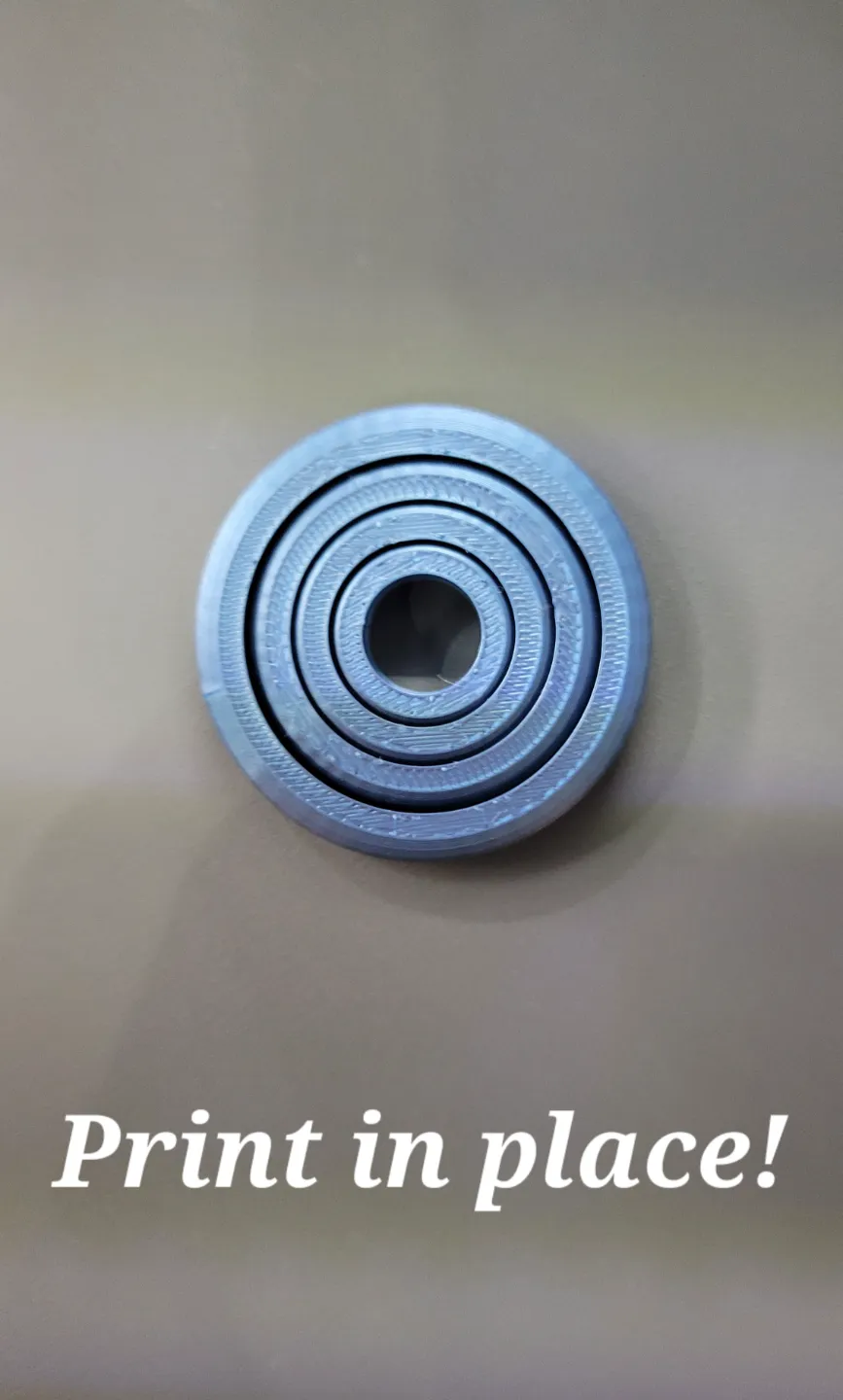ג'ירו · ארבע טבעות — תמונה 3